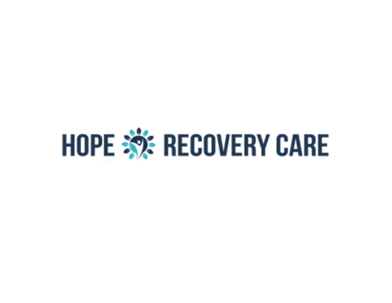 Hope and Recovery Care