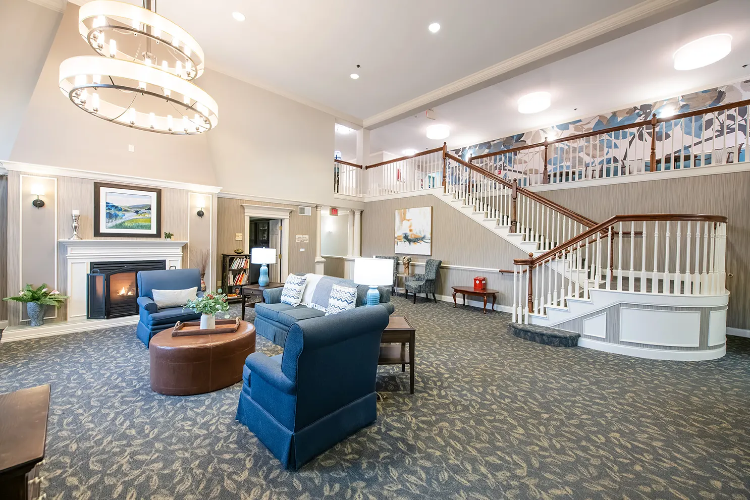 Cranberry Park at ShorePointe