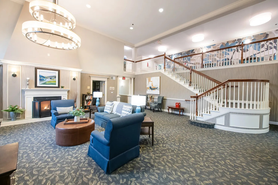 Cranberry Park at ShorePointe