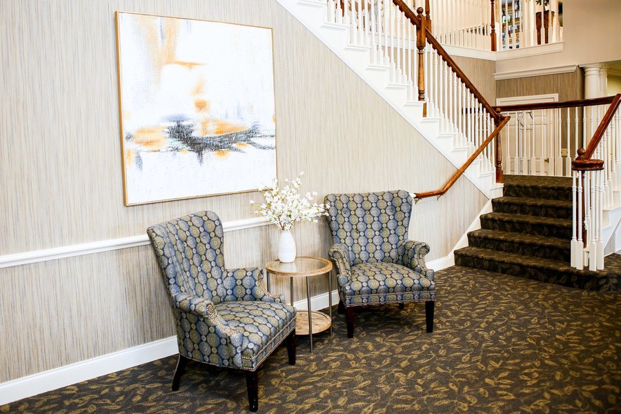 Cranberry Park at ShorePointe