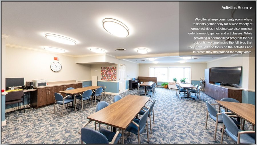 Cranberry Park at ShorePointe