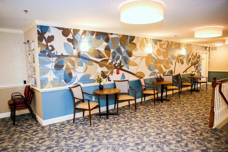 Cranberry Park at ShorePointe