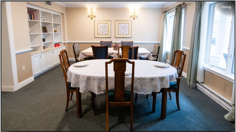 Cranberry Park at ShorePointe