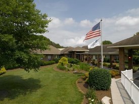Knoxville Landing