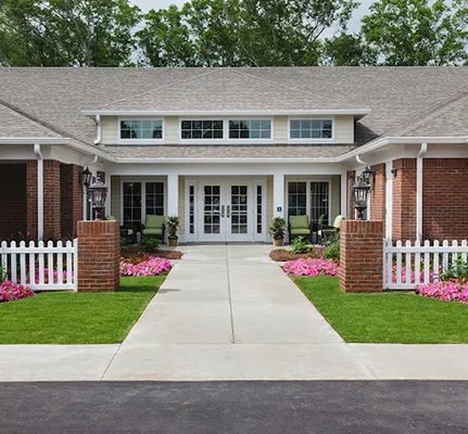 Country Place Senior Living of Jacksonville