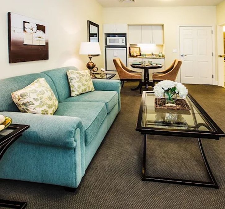 Country Place Senior Living of Jacksonville