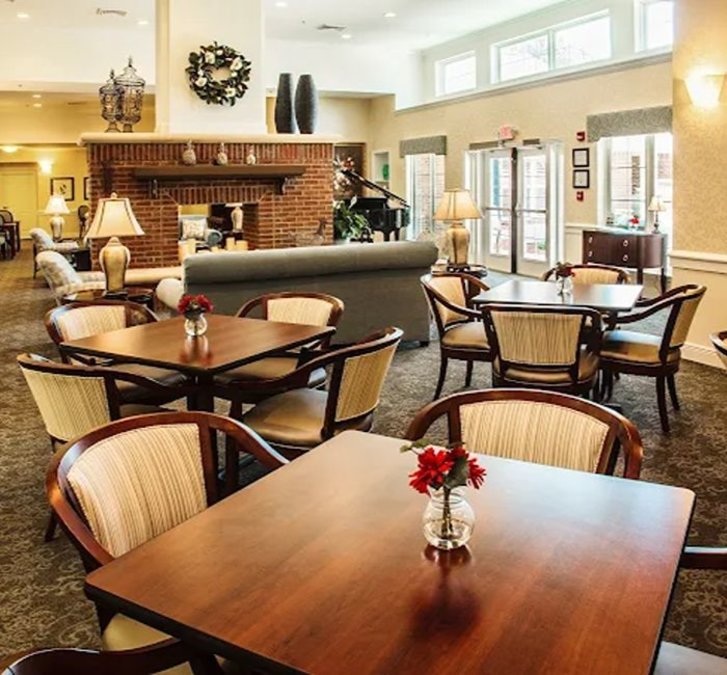 Country Place Senior Living of Jacksonville