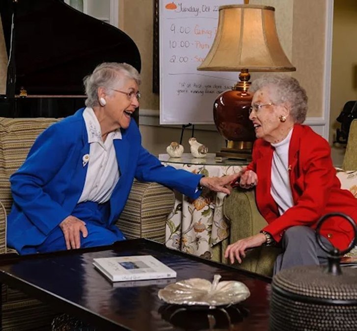 Country Place Senior Living of Jacksonville