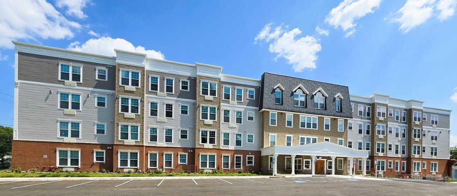 Columbia Meadows Assisted Living