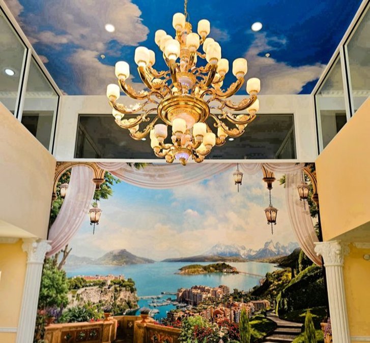 Columbia Meadows Assisted Living