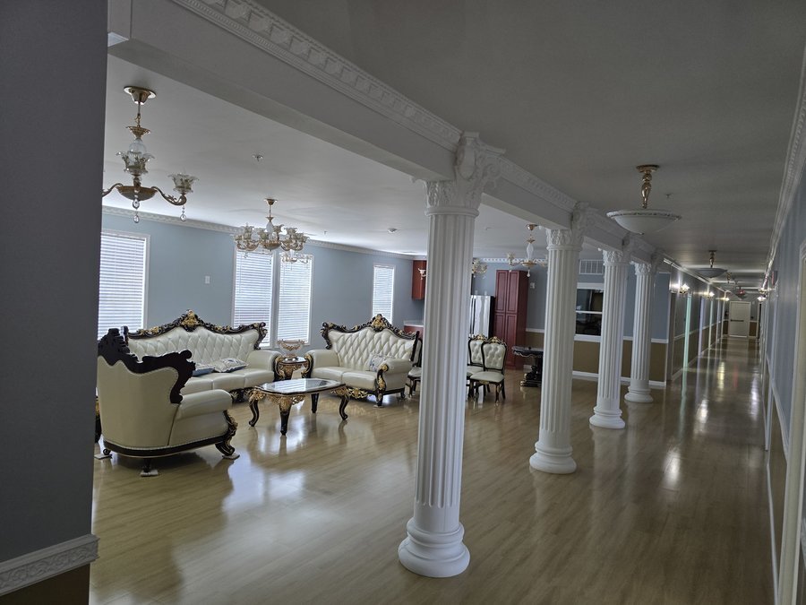 Columbia Meadows Assisted Living