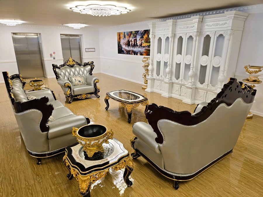 Columbia Meadows Assisted Living