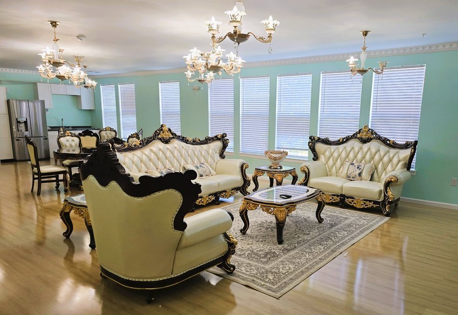 Columbia Meadows Assisted Living