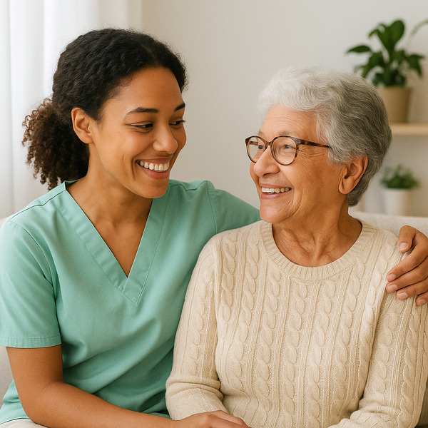 Dream Life Care Agency