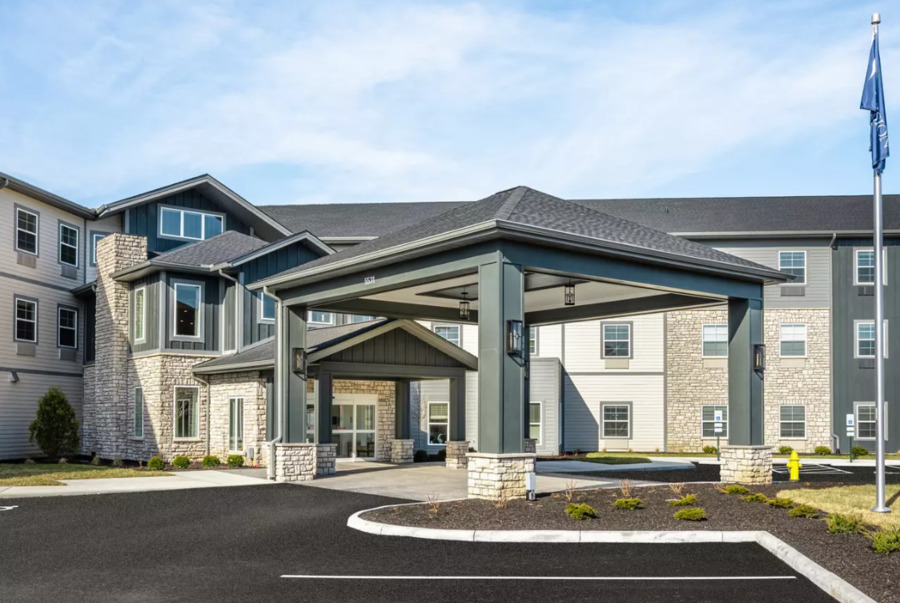 StoryPoint West Chester Township