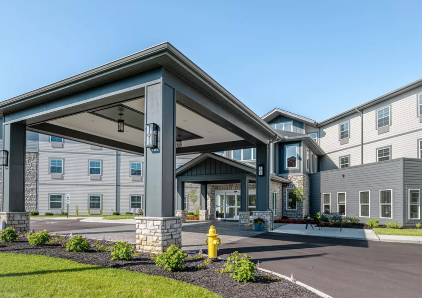 StoryPoint West Chester