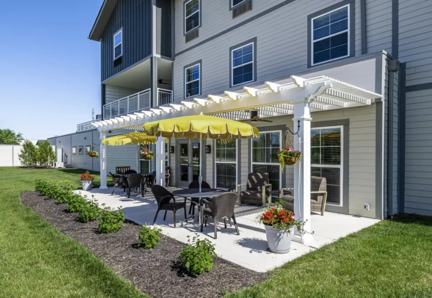 StoryPoint West Chester
