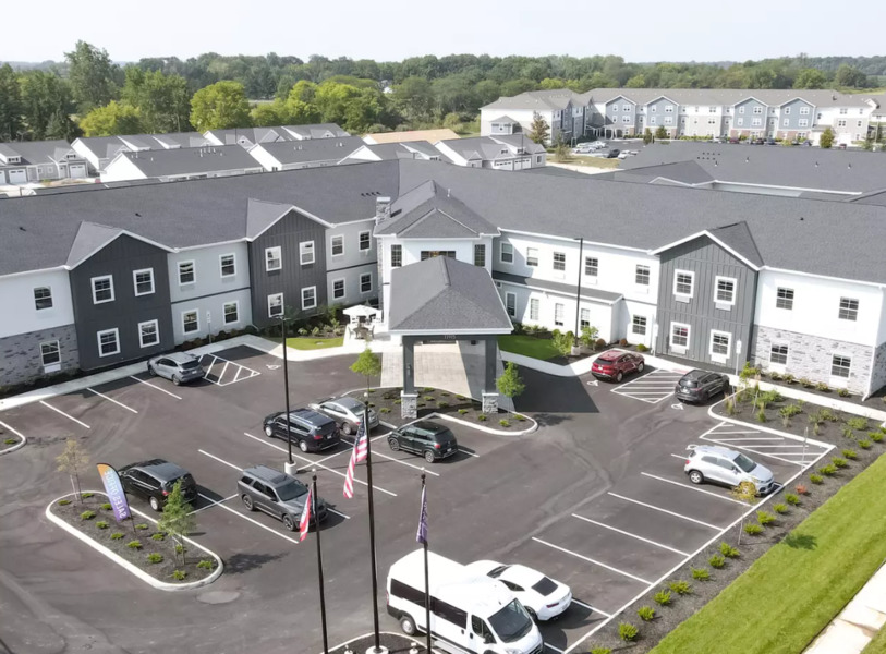StoryPoint Findlay