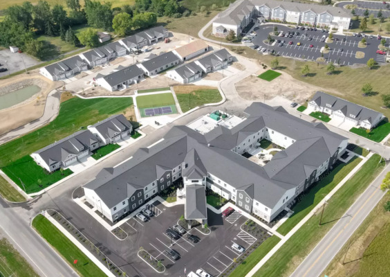 StoryPoint Findlay