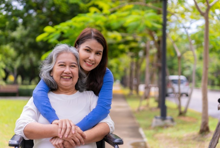 Ability Healthcare of Georgia