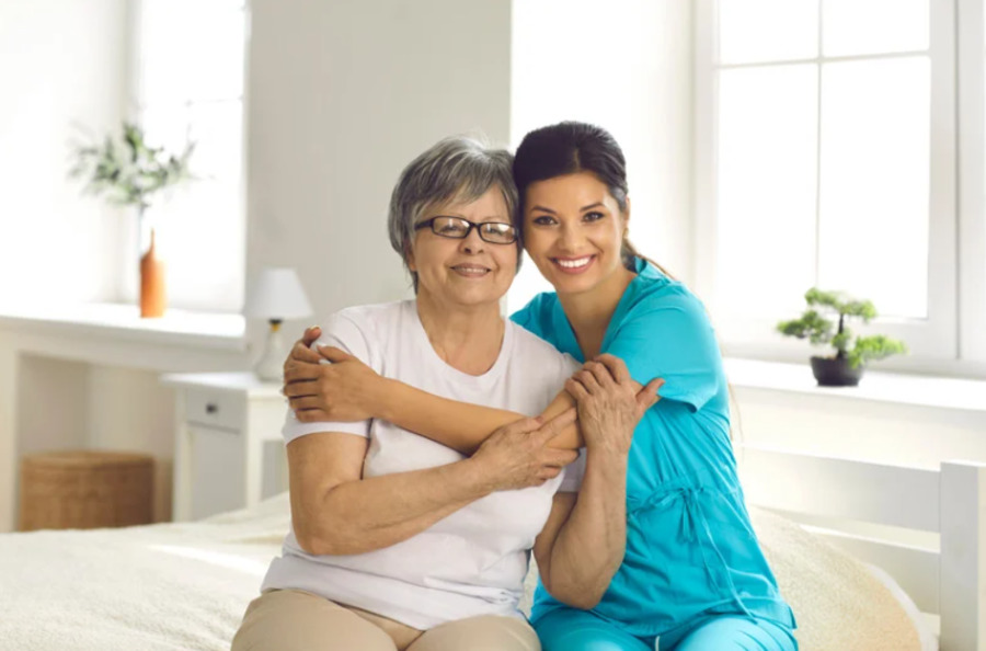CareBuilders at Home - Celina, TX