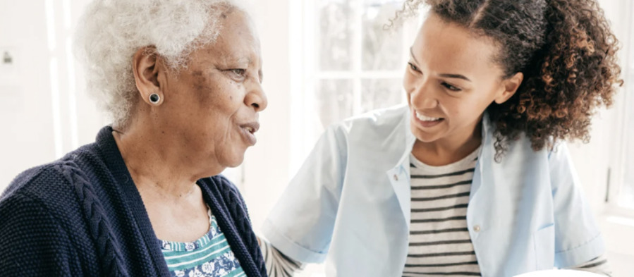 Philia Home Care - Alexandria, VA