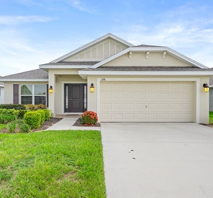 Lux Village Living Inc.