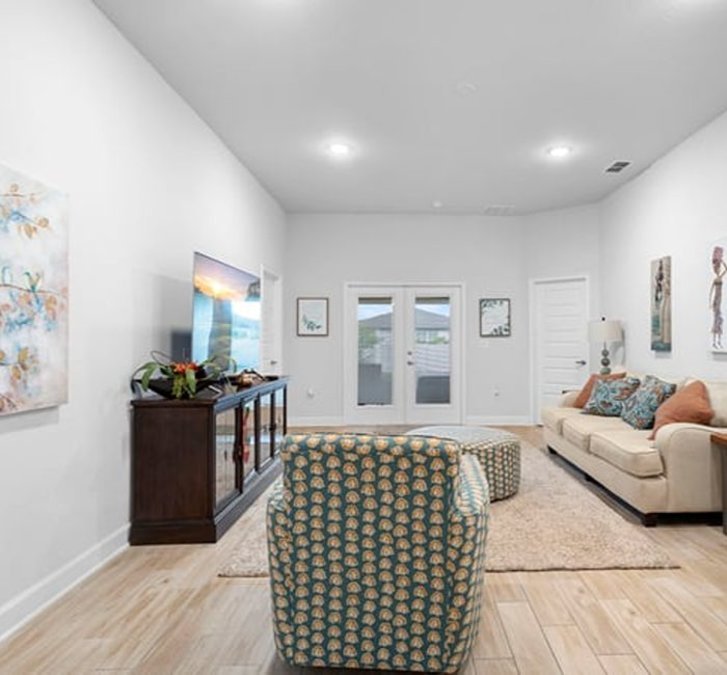 Lux Village Living Inc.