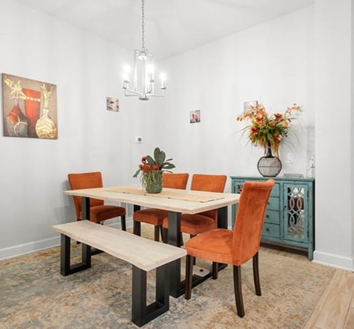 Lux Village Living Inc.