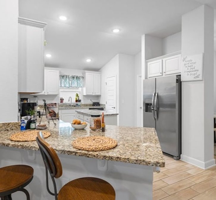 Lux Village Living Inc.