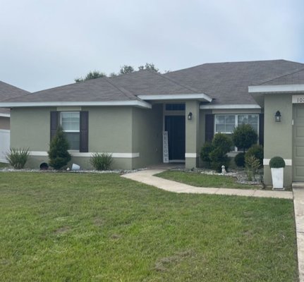 A Better You Homes