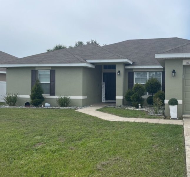 A Better You Homes
