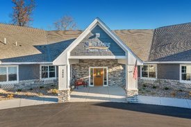 Suite Living of Eagan