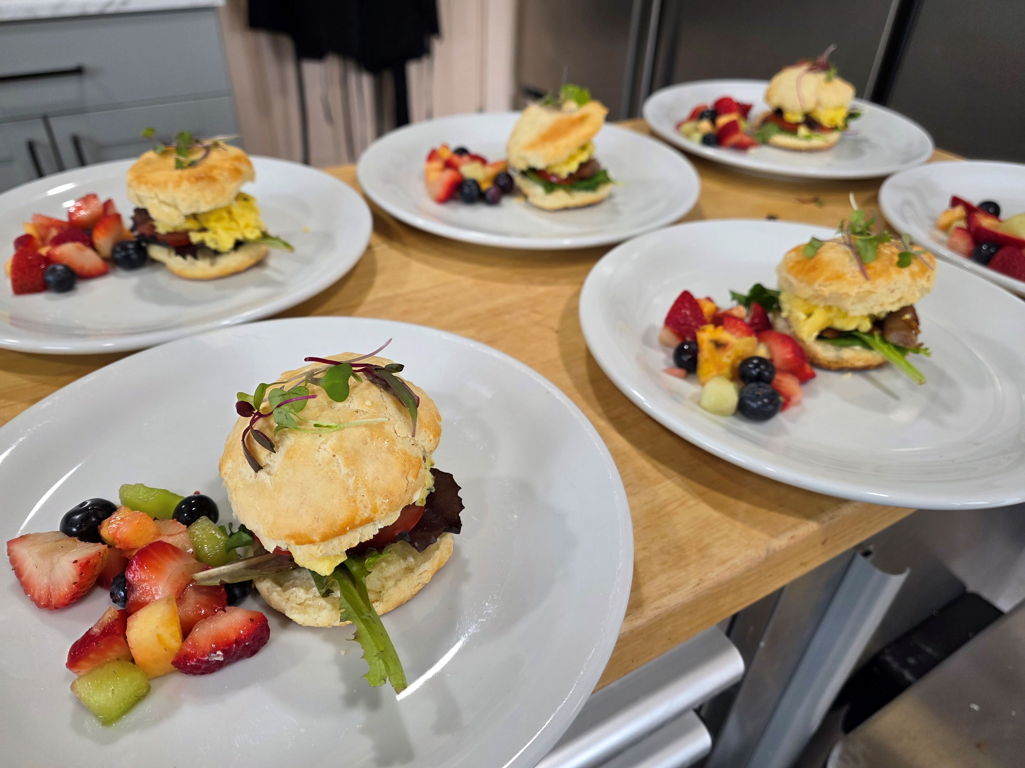 Oaktree Residential Living