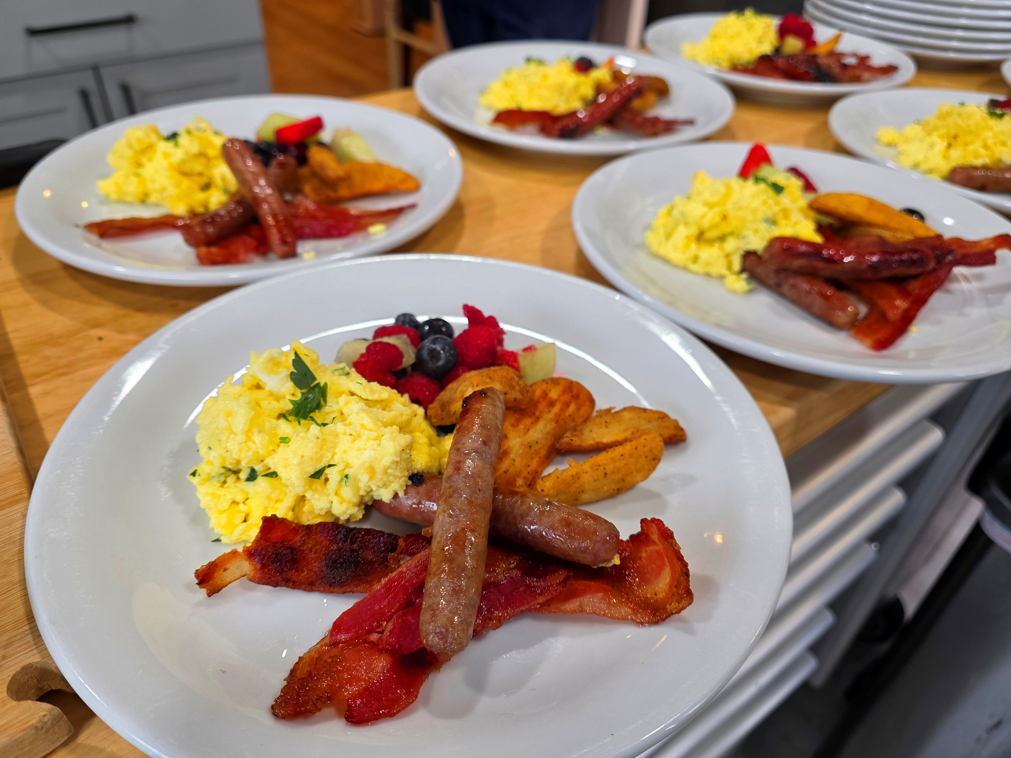 Oaktree Residential Living