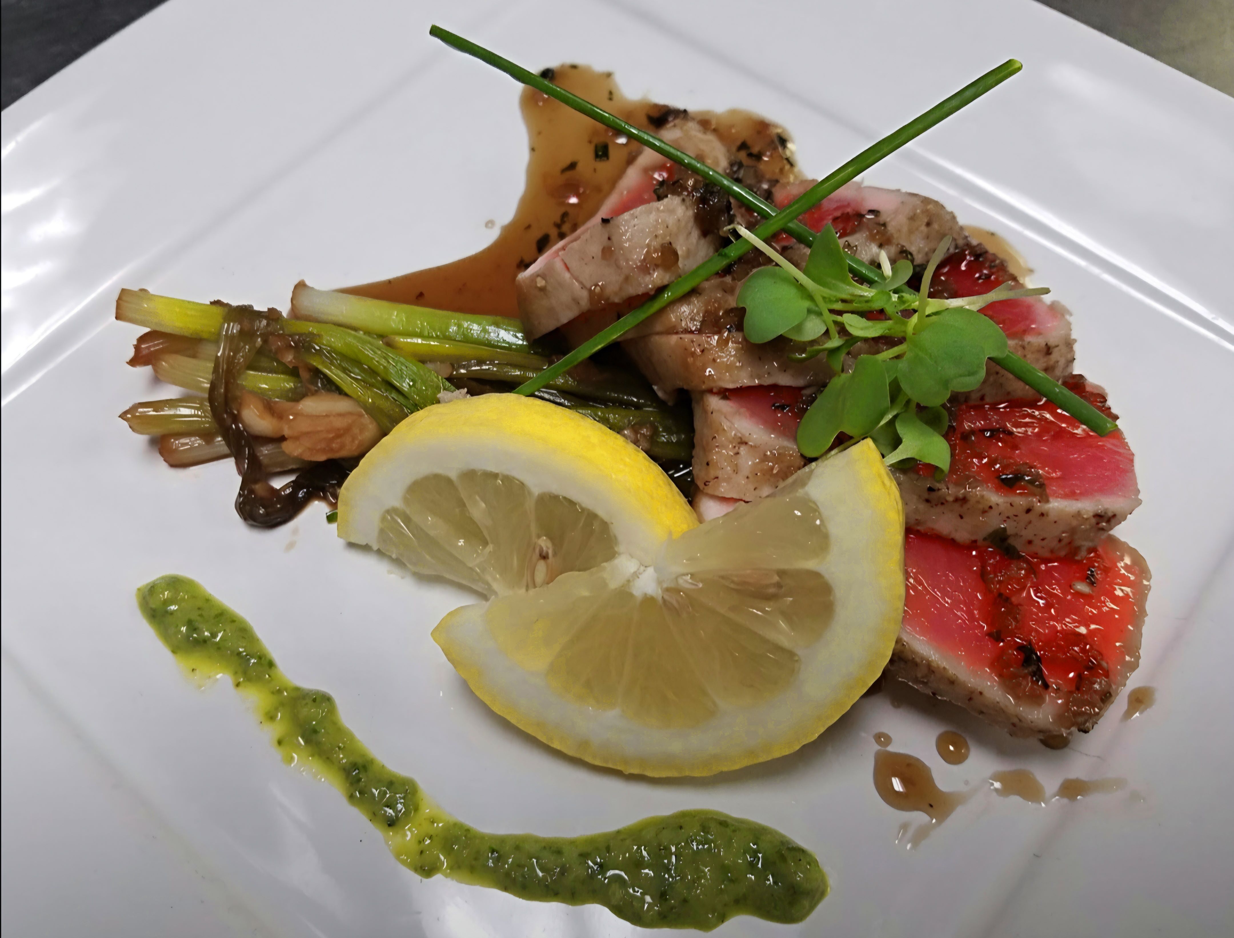 Oaktree Residential Living