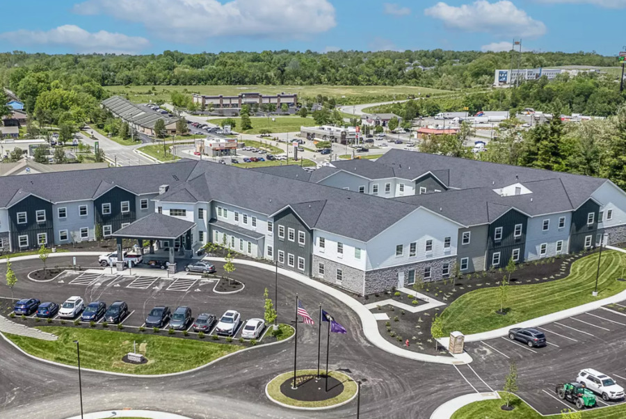 StoryPoint Walton-Crown Ridge