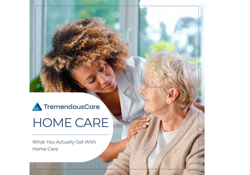 Tremendous Care 