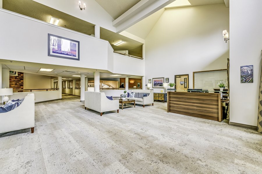 Solstice Senior Living at Point Defiance