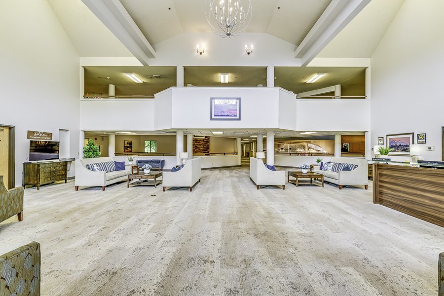 Solstice Senior Living at Point Defiance