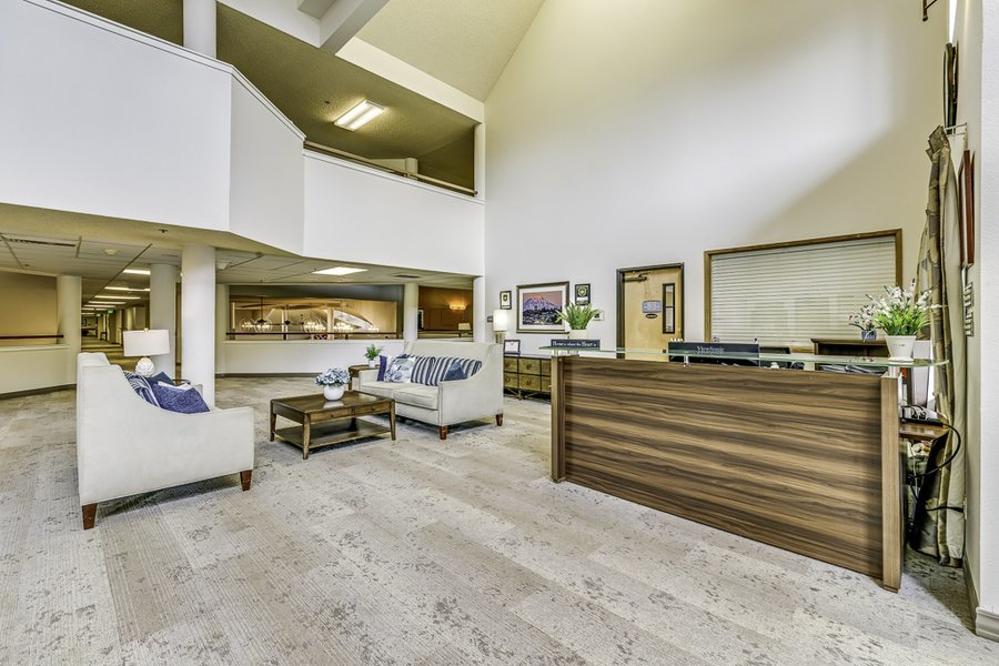 Solstice Senior Living at Point Defiance