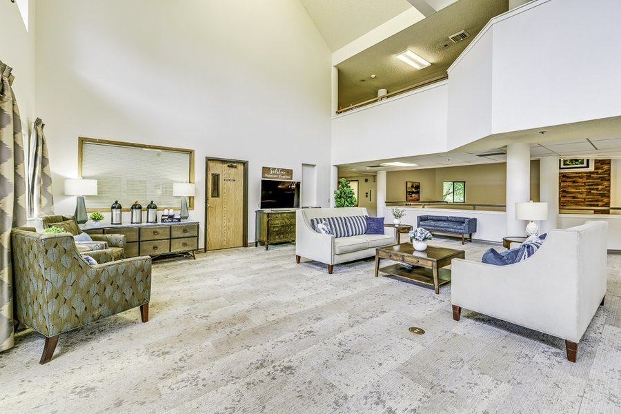 Solstice Senior Living at Point Defiance