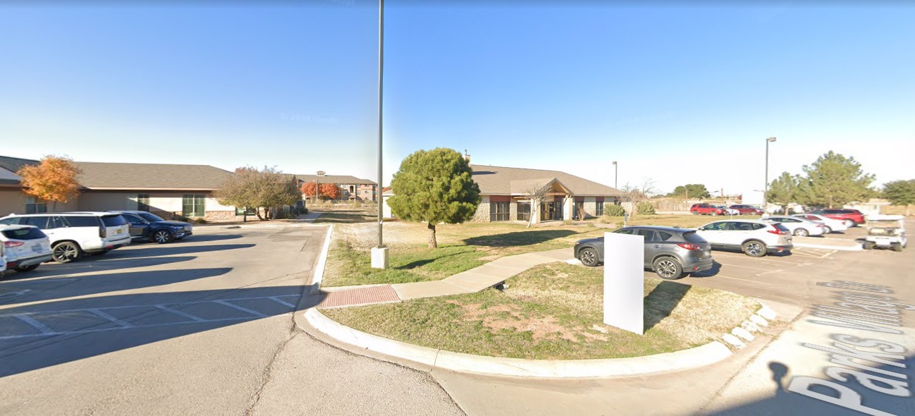 The Courtyards Assisted Living and Memory Care