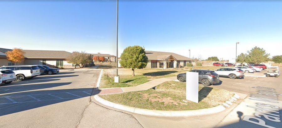 The Courtyards Assisted Living and Memory Care