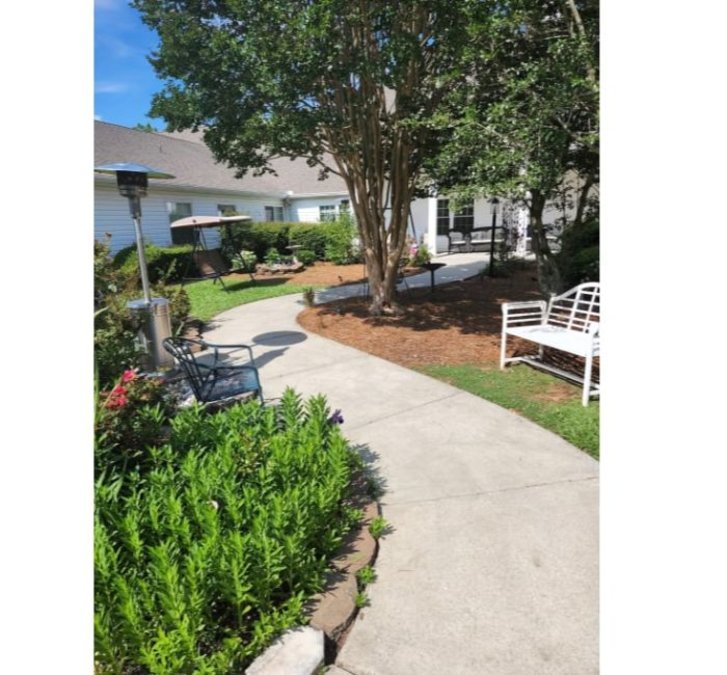 Ansley Glen at Greenwood