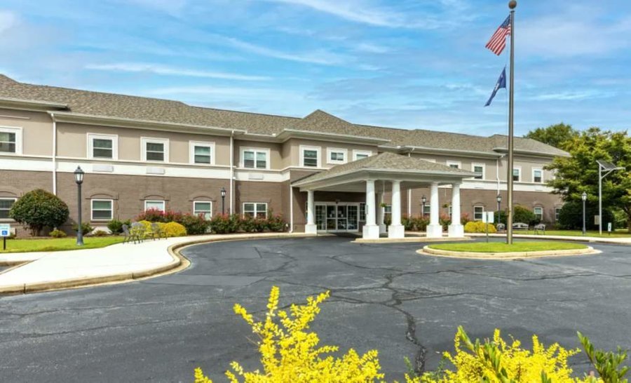 Inverness of Spartanburg