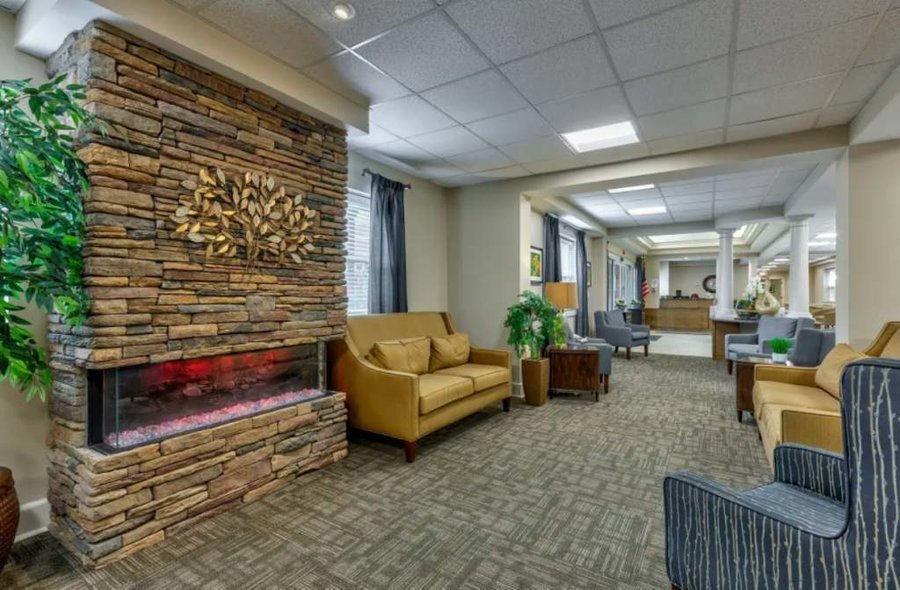 Inverness of Spartanburg