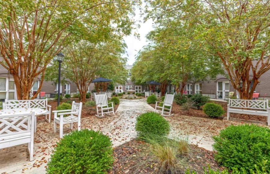 Inverness of Spartanburg