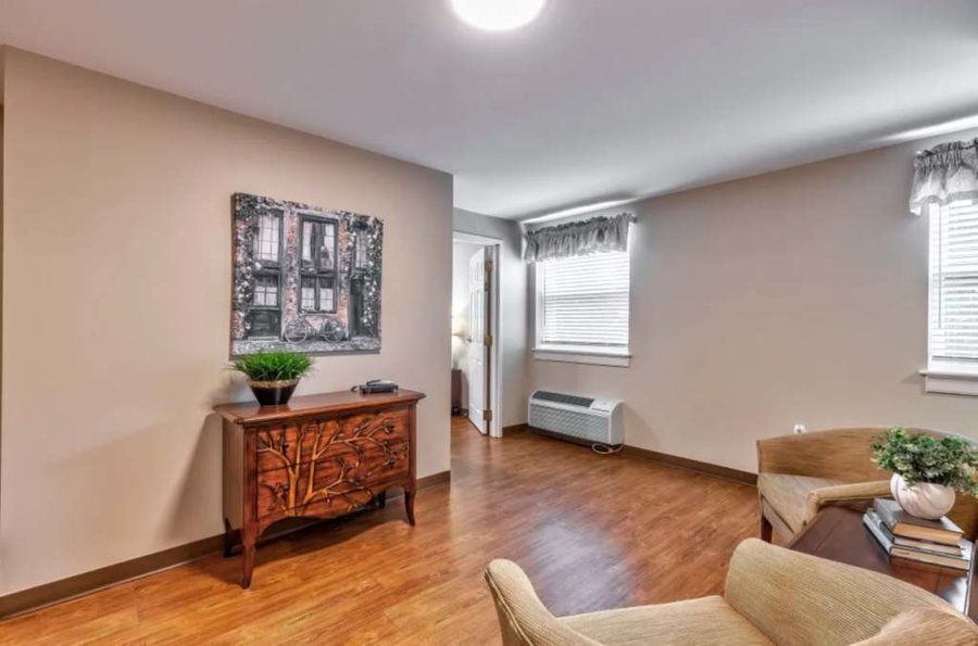 Inverness of Spartanburg