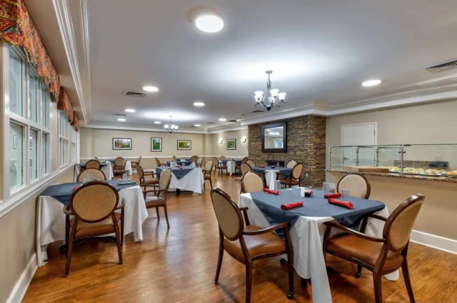 Inverness of Spartanburg